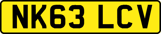 NK63LCV