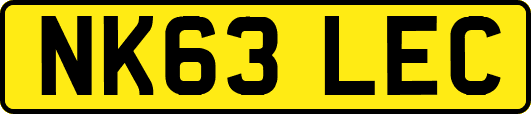 NK63LEC