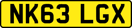 NK63LGX