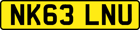 NK63LNU