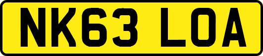 NK63LOA