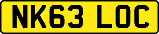 NK63LOC