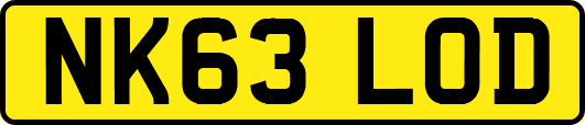 NK63LOD