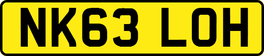 NK63LOH