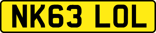 NK63LOL