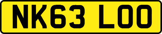 NK63LOO