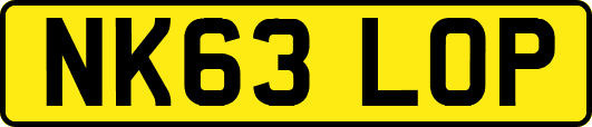 NK63LOP