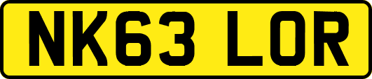 NK63LOR