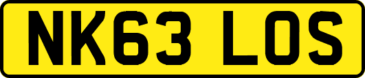 NK63LOS