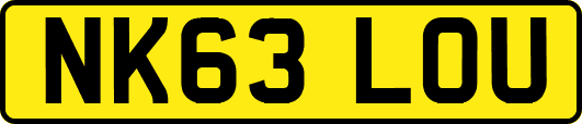 NK63LOU