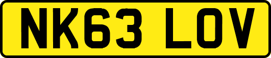 NK63LOV