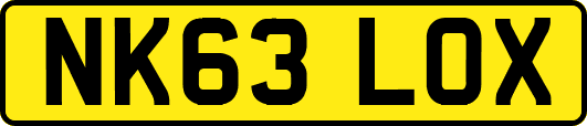 NK63LOX
