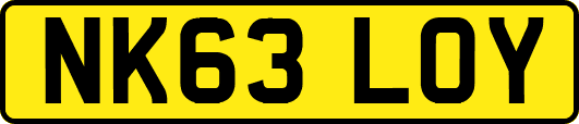 NK63LOY