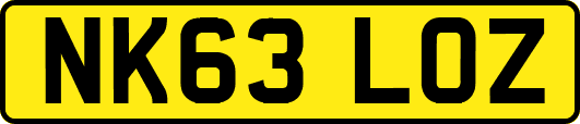 NK63LOZ