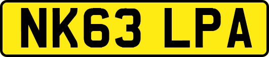 NK63LPA