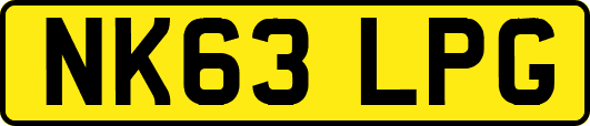 NK63LPG