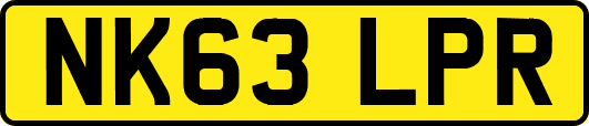 NK63LPR