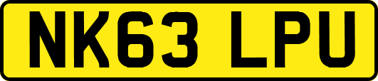 NK63LPU