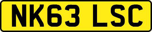 NK63LSC