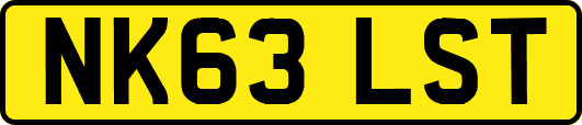 NK63LST
