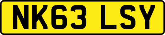 NK63LSY
