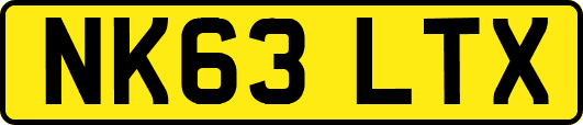 NK63LTX