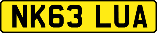 NK63LUA