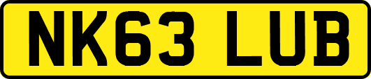 NK63LUB