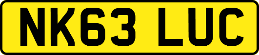 NK63LUC