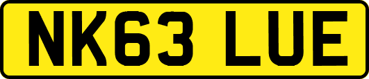 NK63LUE