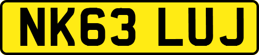 NK63LUJ
