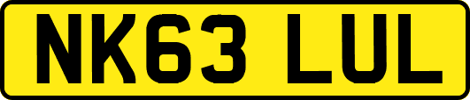 NK63LUL