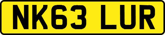 NK63LUR