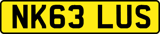 NK63LUS