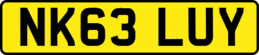 NK63LUY