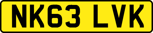 NK63LVK