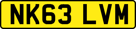 NK63LVM