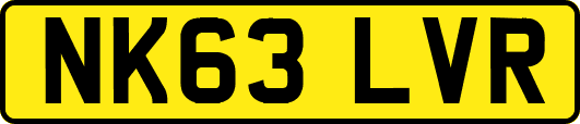 NK63LVR