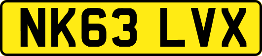 NK63LVX