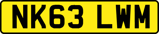 NK63LWM