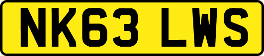 NK63LWS