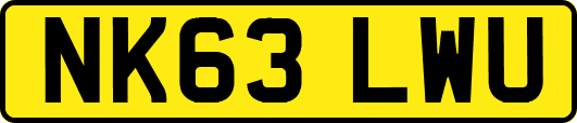 NK63LWU