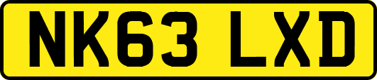 NK63LXD
