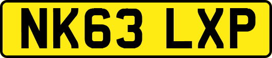 NK63LXP