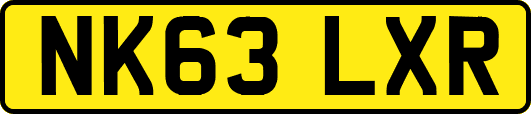 NK63LXR