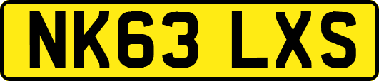 NK63LXS