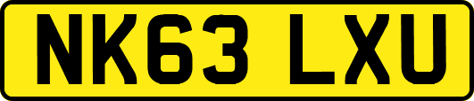 NK63LXU