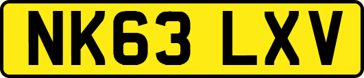NK63LXV