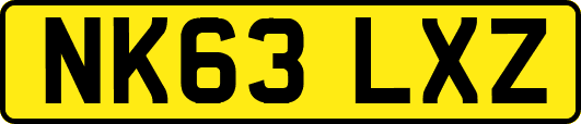 NK63LXZ