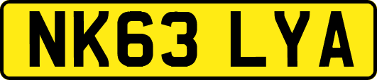 NK63LYA